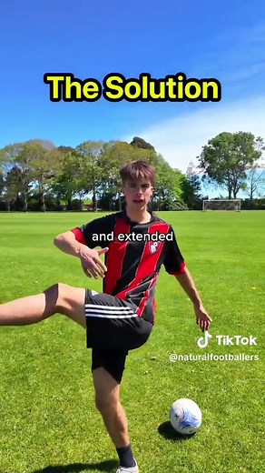 Knuckleball Tutorial: Master Your Football Skills