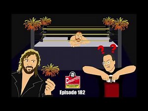 Jim Cornette Reviews Kenny Omega vs. Jon Moxley (Exploding Barbed Wire Match) at AEW Revolution