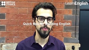 962 reactions · 416 shares | How can you improve your speaking skills when you don't have people to practise with? Watch this video for some great ideas! Neil | LearnEnglish – British Council | Facebook