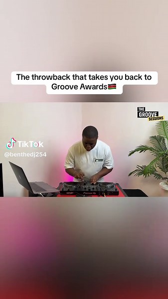 Kenyan Gospel Throwback: Groove Sessions EP.6