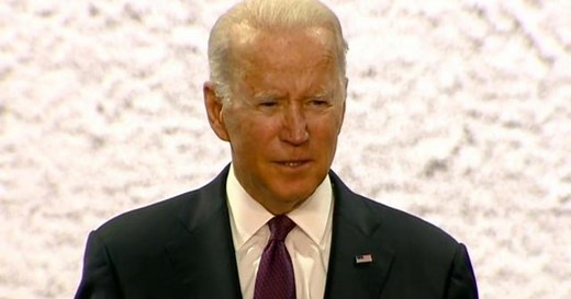 Climate change takes center stage at G20 as Biden speaks on close of summit