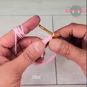 410K views · 12K reactions | Spider Web Crochet Knitting Pattern | Lady Loves Knitting | Facebook