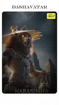 10 Avatars of Vishnu Explained | Dashavatara Wisdom