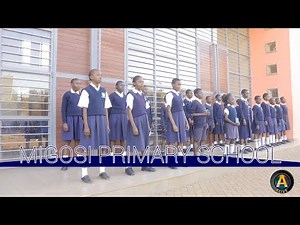 MIGOSI PRIMARY SCHOOL KISUMU//EBENEZER //ANGELA CHIBALONZA