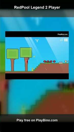 2 Players, One Hidden Exit