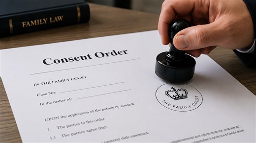 What Happens After a Consent Order Is Approved? Sealing, Implementation and Enforcement