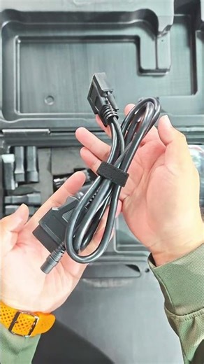 XTOOL PRODIGY: Ultimate Smart Diagnostic Tool for Multi-Brand Workshops