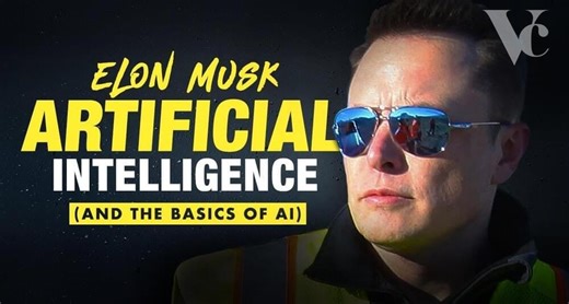 Elon Musk on Artificial Intelligence (and the Basics of AI) — Documentary – Lifeboat News: The Blog