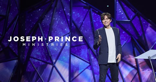 God’s Comeback Plan for You Starts Now - On Demand | Joseph Prince Ministries