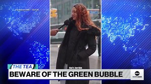 8 comments | Does owning an Android make you less attractive? Content creator Travaine Barnett hit the streets asking women how owning an Android affects their perception of men. ABC News' Will Ganss has the tea. | ABC News Live | Facebook