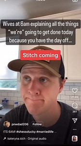 729K views · 52K reactions | Imagine a world where both partners got similar amounts of off time? Running household is work. #divisionoflabor #fairplay #momrage #marriage #marriedlife #momlife #lifewithkids #thehonestmom #motherhoodunplugged #motherhood #momtruth | Diary of An Honest Mom | Facebook