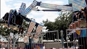 Fort Bend County Fair & Rodeo guide: Parade, tickets, carnival info and more