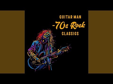 Guitar Man