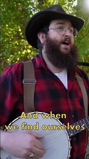 A Shaker Hymn About Humility