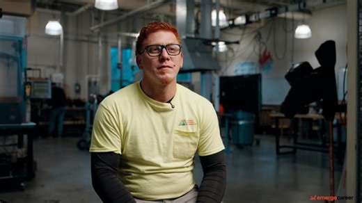 Emerge Career: HVAC Technician Program | Uzoma Orchingwa