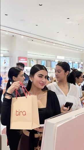 🖤Run to Tira's Black Friday Sale | Up to 40% Off from 24–30 Nov🖤