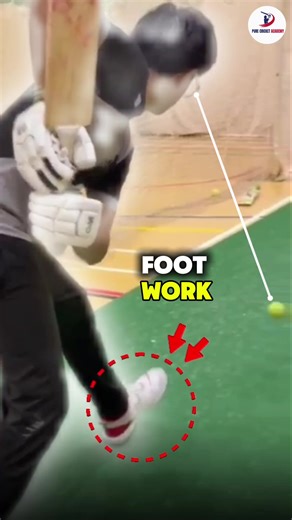 Building Confident Batters at Pure Cricket Academy