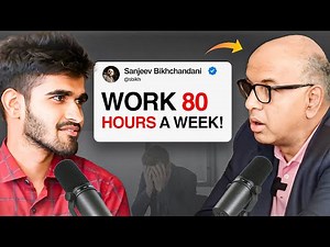 Sanjeev Bikhchandani Reveals His BEST Investment Decision | KwK #94