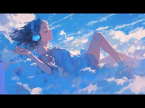 Forest by the Campfire | Relaxing Chillhop & Dreamy Vibes