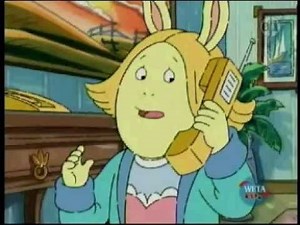 YTP Arthur - DW Murders Emily