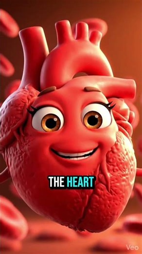 #shorts #animation #health #facts #3danimationshorts #science