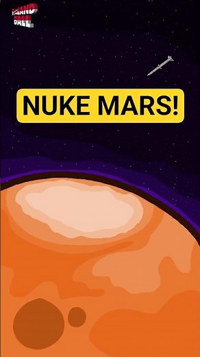 Interplanetary Tomfoolery