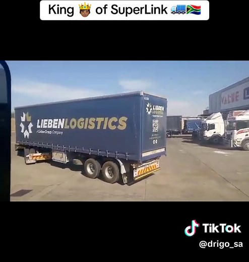 Watch Learn Memorize Focus it's Showtime We don't rush We the best drivers 🚛 🇿🇦 WLMF