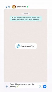 1.6K views · 15 reactions | Snow Patrol on Reels | Facebook