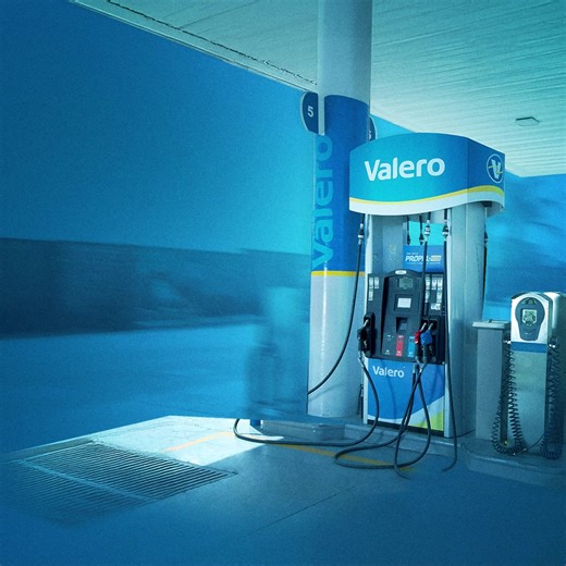 Explora una mejor eficiencia de tu auto solo con Valero ¡Conócenos! | Valero México