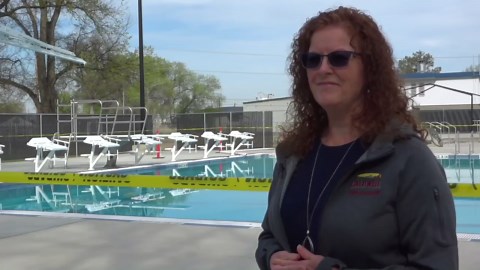 Caldwell public pool set to reopen after four-year closure