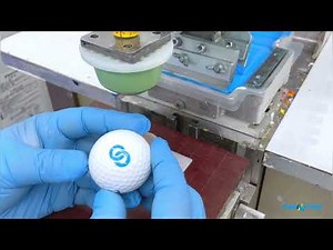 パッド印刷でゴルフボール・ワイングラスにオリジナルデザインを！【持ち込み品へ名入れ印刷】