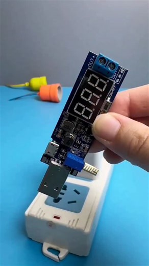 Electrical & Electronics on Instagram: "Voltage Regulator Module 3V to 24 Vdc Output.. DIY Electronics Project 2$ for 1-8 Layer PCBs at JLCPCB https://jlcpcb.com/?from=waelectronics Follow @wa_electronics for more like this. Like❣️ comments📋 Share📤 Keep Supporting 🤝 #jlcpcb #voltageregulator #voltageregulators #electronic #electronics #electronicos #electronicproject #electronicprojects #electronicsprojects #electronicsproject #diyelectronic #diyelectronics #diyelectrical