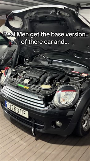 Fastest Mini Cooper Upgrade Explained
