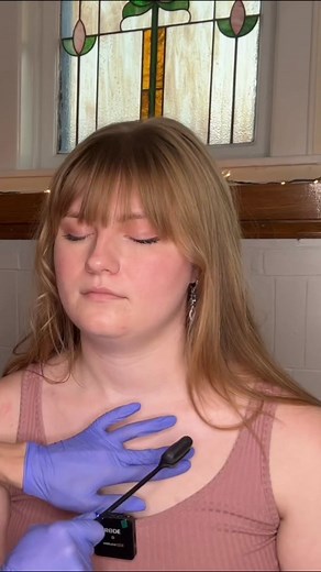 asmr chest percussions - cranial nerve exam #asmr #asmrvideo #asmrsound #asmrsounds #asmrsoundsdaily #asmrsoundsdaily #asmrsoundsgirl #asmrsoundsontiktok #asmr #asmrvideo #asmrvideos #asmrvid #asmrvids #asmrvideosounds #asmrtiktoks #asmrtiktok #asmrtiktoks🦋asmr🦋 #asmrtiktokvideo #asmrtiktokvideos #asmrcranialnerveexam #asmrmedical #asmrmedicalroleplay #asmrmedicalexam #asmrdoctor #asmrdoctorroleplay #asmrdoctorexam #asmrdoc #asmrvision #asmrsoftspoken #asmrrealperson #asmr_tingles #asmr_tingle