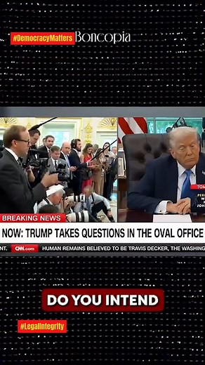 88K views · 3.4K reactions | The Intersection of Politics and...