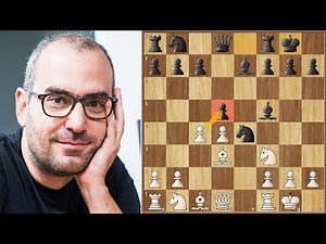 No Way a Grandmaster Loses in 10 Moves, Right?