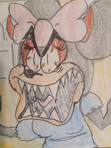 Minnie Mouse Gets Cheated On- A Talon Tal Mickey Mouse Crackhouse Comic Strip #tal_on #mickeymouse #minniemouse #mickeymouseclubhouse #goofy