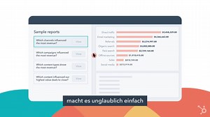 Opfern Sie nicht Ihre Produktivität für eine leistungsstarke Software. Mit Marketing Hub Enterprise bekommen Sie beides. | HubSpot
