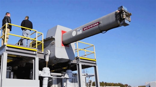 New military inventions that are on another level ▶2