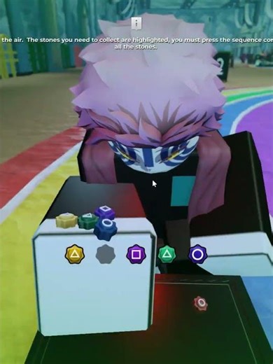 Ink Game Pentathlon speed is everything