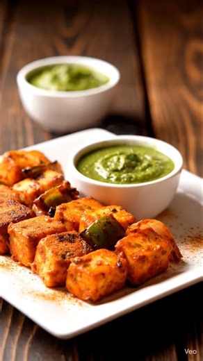 Ultimate paneer tikka recipe/unleash the flavour:how to make delicious paneer tikka/shorts/viral