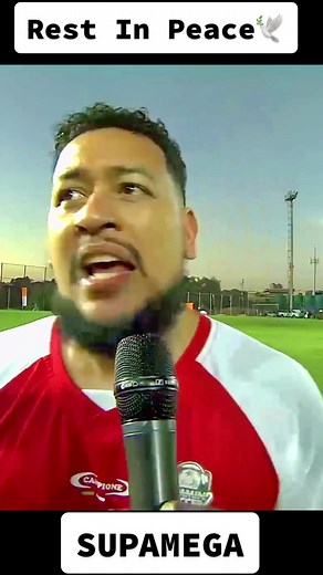 Tribute to the Late AKA (Kiernan Forbes) | Music Videos and Memories