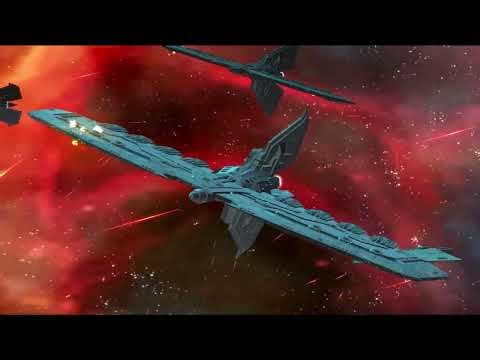 Krayt Empire vs the Entire Galaxy – Total War Galactic Conquest Ep 140