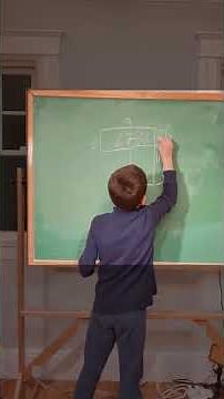 Can You Solve This? Elementary Math Olympiad Geometry Challenge