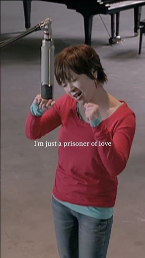 #宇多田光 的〈Prisoner Of Love〉在新發行的首張精選輯《SCIENCE FICTION》收錄有2024新混音版本！ #HikaruUtada #SCIENCEFICTION