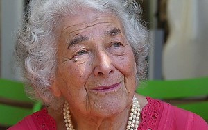 After fleeing Nazi Germany, Judith Kerr became Britain’s favorite storyteller