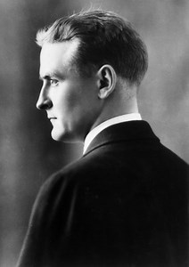 Winter Dreams: F. Scott Fitzgerald’s Life Remembered in Fine Film