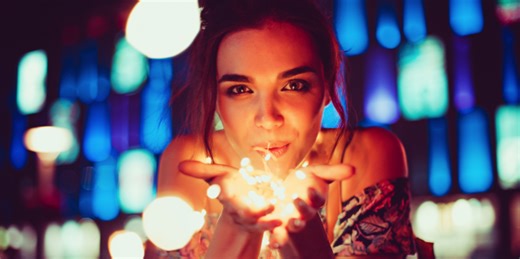 Life Path Master Number 33 Meaning, Per Numerology