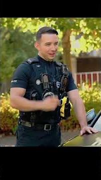 Police Interceptor v Traffic Cop - Whats The Difference? #youtubeshorts #shorts #police #cops