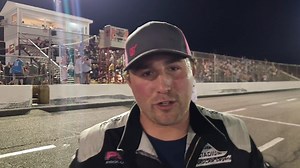 Ace Speedway mod winner Junior Snow. | Short Track SCENE